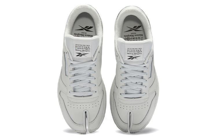Maison Margiela x Reebok Classic Leather Tabi