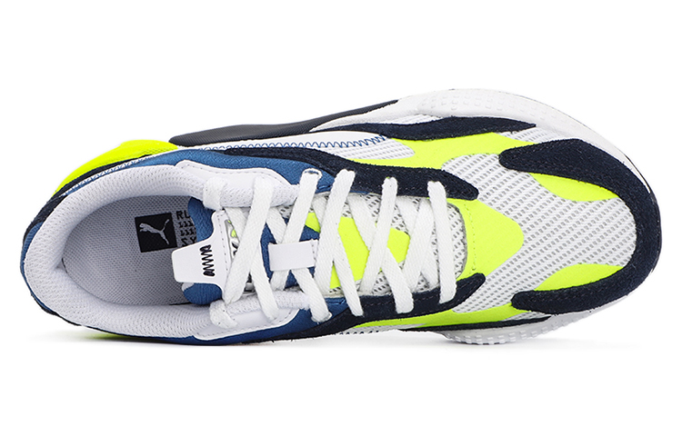 PUMA RS-X Twill AirMesh