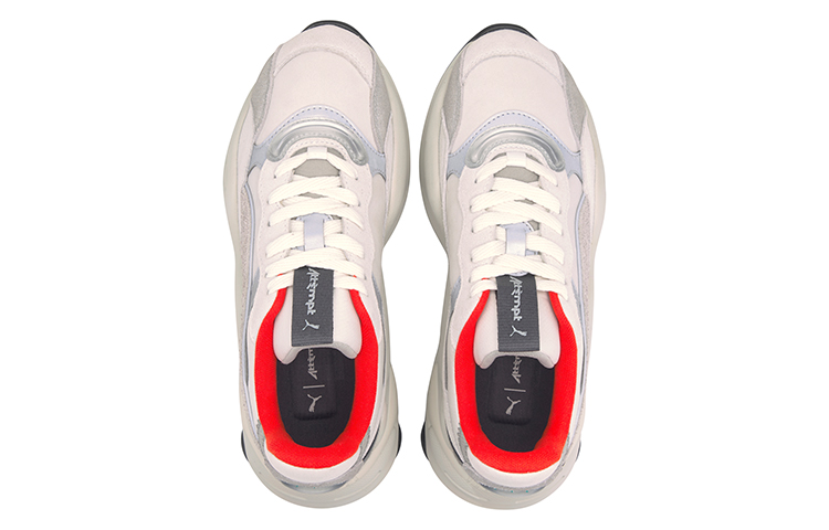 Attempt x Puma RS-2K
