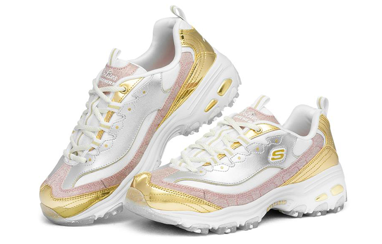 Skechers D'Lites 1.0
