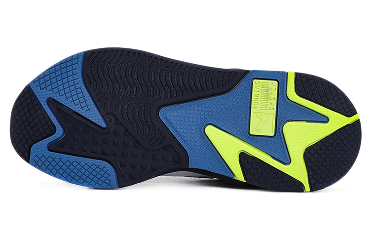 PUMA RS-X Twill AirMesh