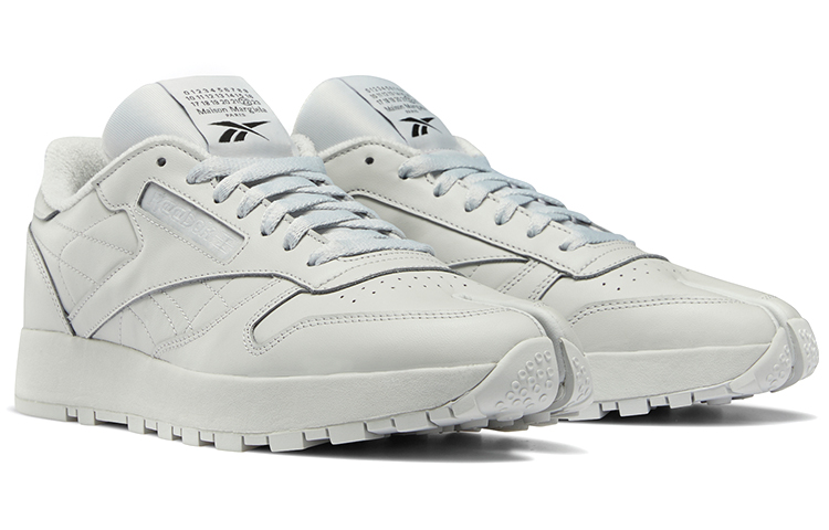 Maison Margiela x Reebok Classic Leather Tabi