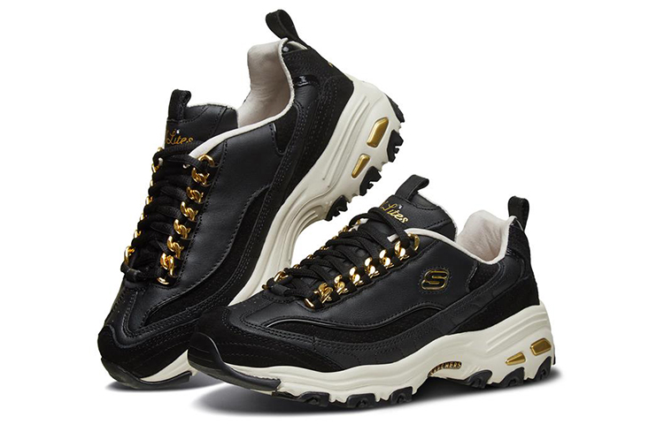 Skechers D'lites 1.0