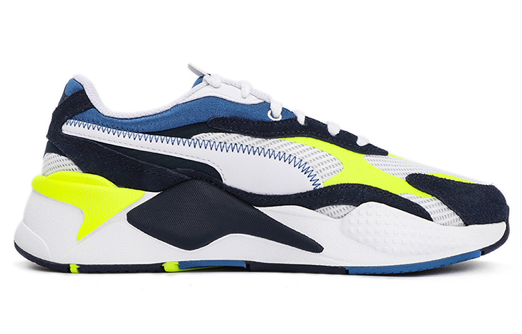 PUMA RS-X Twill AirMesh