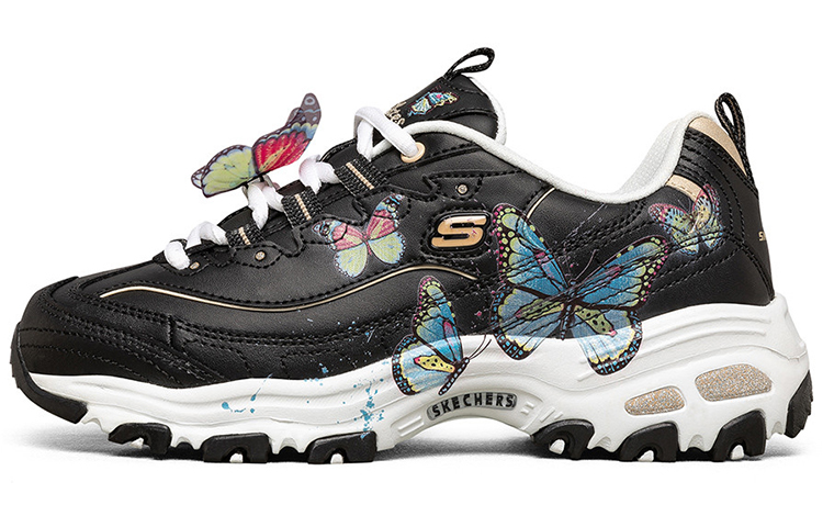Skechers D'Lites 1.0