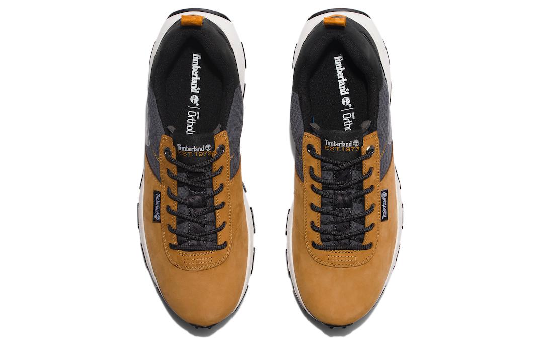 Timberland Winsor Trail Leather