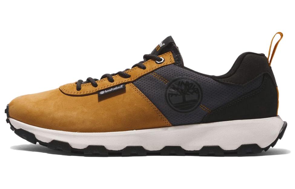 Timberland Winsor Trail Leather