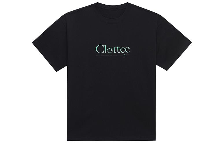 CLOTTEE x AFGK SS23 LogoT