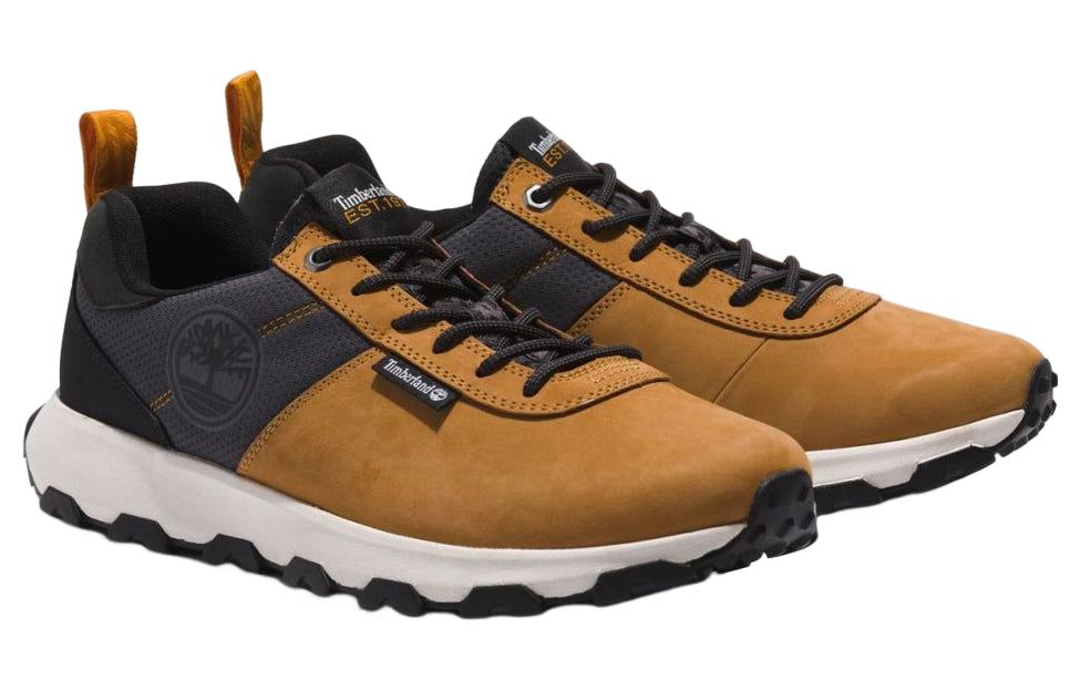 Timberland Winsor Trail Leather