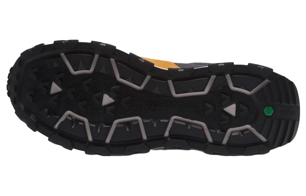 Timberland Winsor Trail Leather