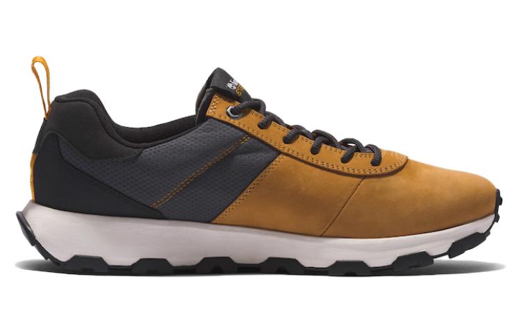 Timberland Winsor Trail Leather