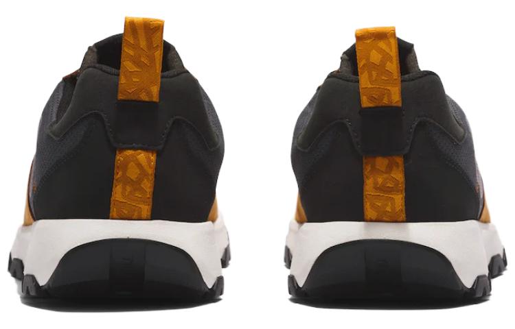 Timberland Winsor Trail Leather
