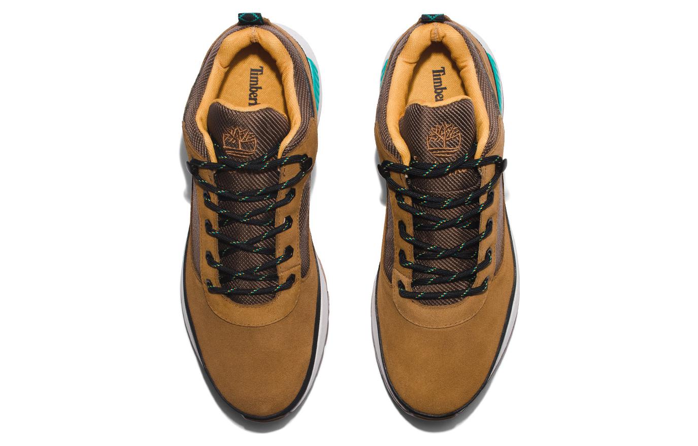 Timberland Field Trekker