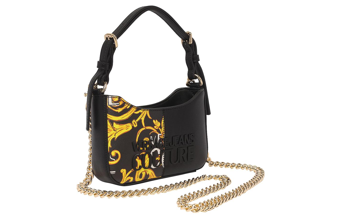 VERSACE JEANS COUTURE
