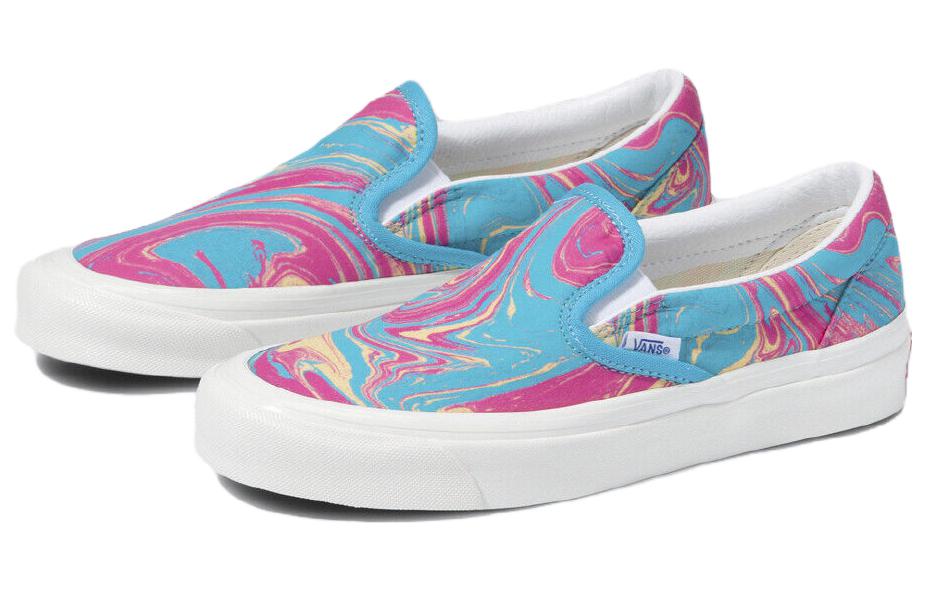 Vans slip-on Classic 98 DX