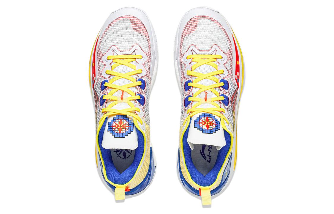 LiNing 3 V2