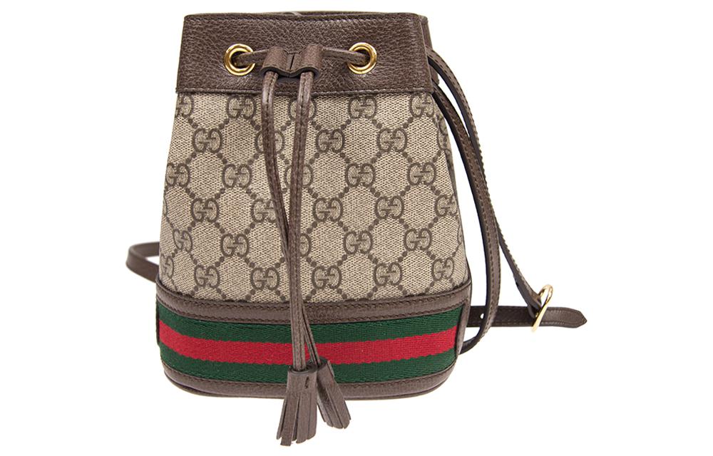 GUCCI Ophidia Logo
