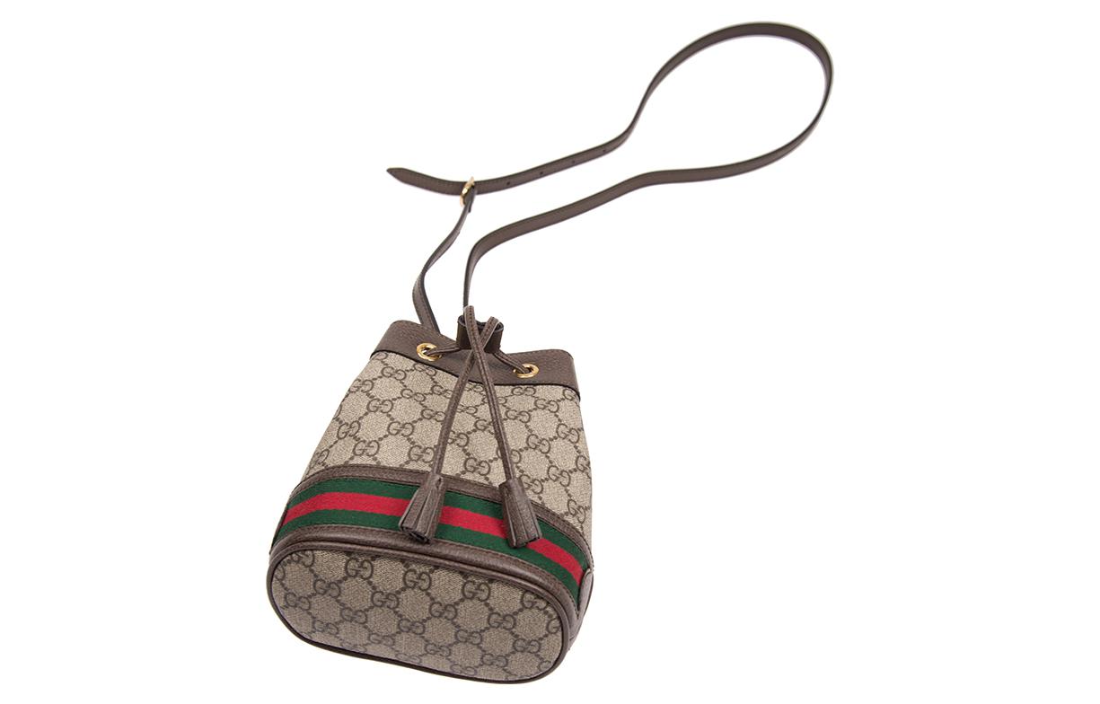 GUCCI Ophidia Logo