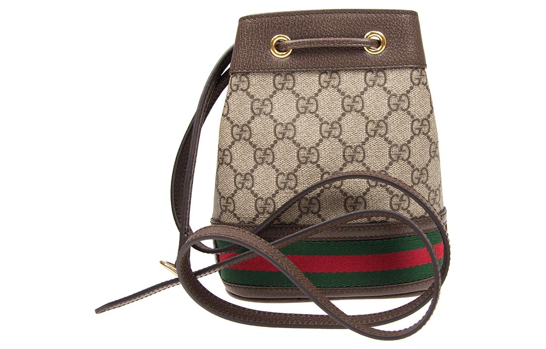 GUCCI Ophidia Logo