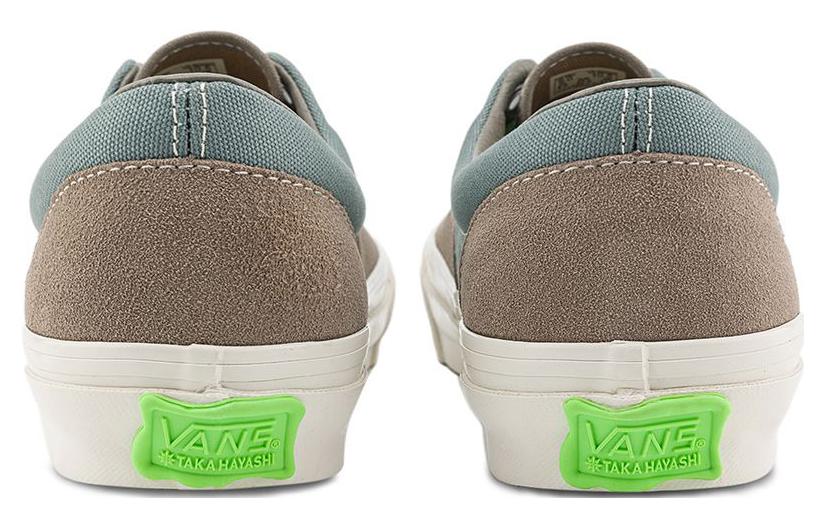 Taka Hayashi x Vans TH OG Era VG LX