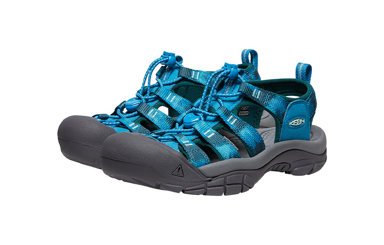 KEEN Newport H2