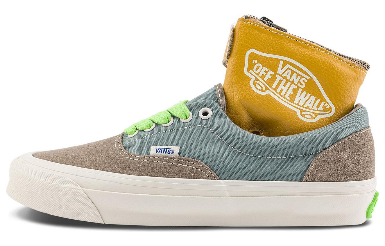 Taka Hayashi x Vans TH OG Era VG LX