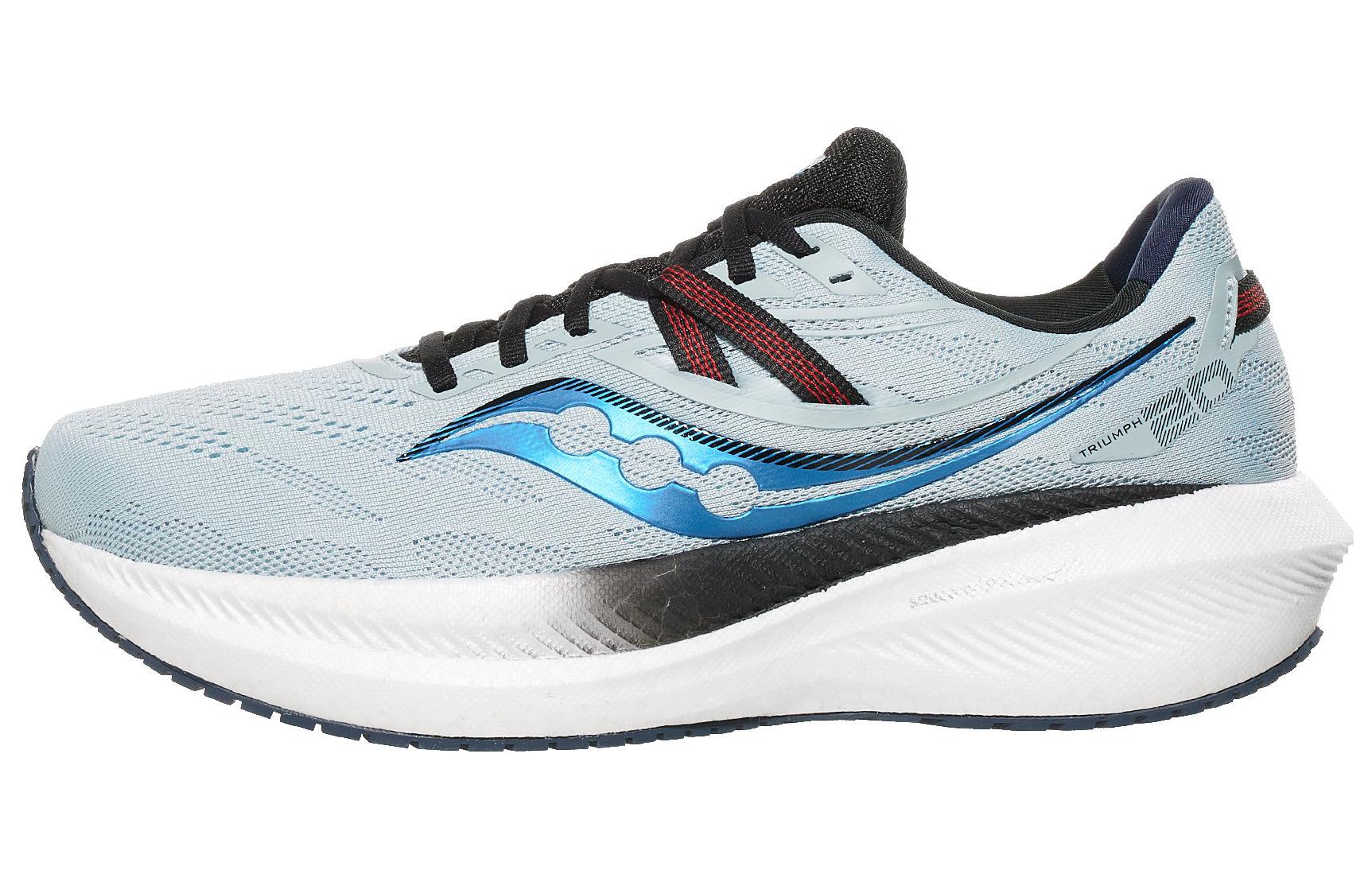 Saucony Triumph 20