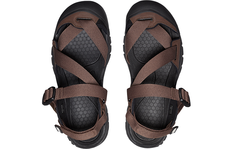 KEEN ZERRAPORT II