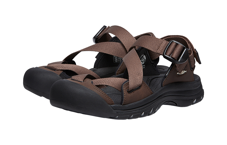 KEEN ZERRAPORT II
