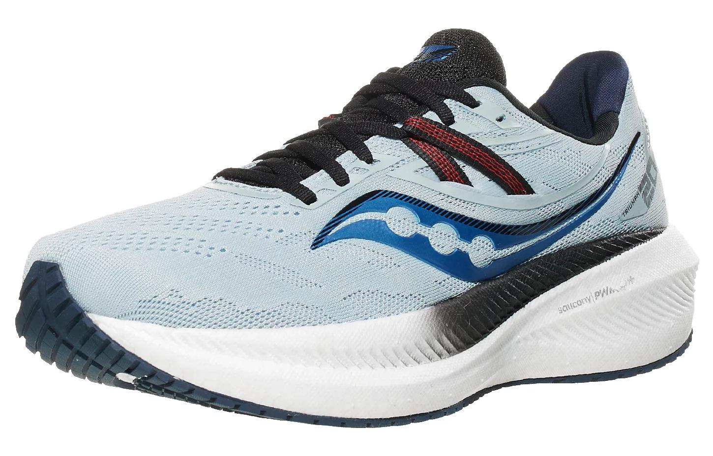 Saucony Triumph 20