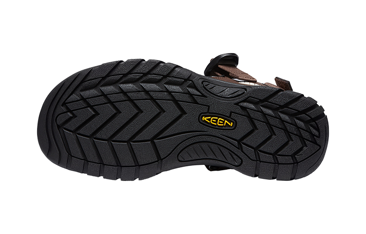 KEEN ZERRAPORT II
