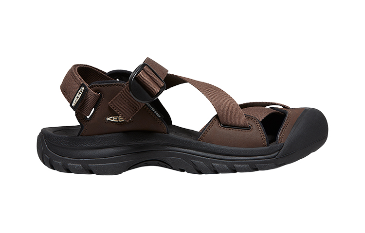 KEEN ZERRAPORT II