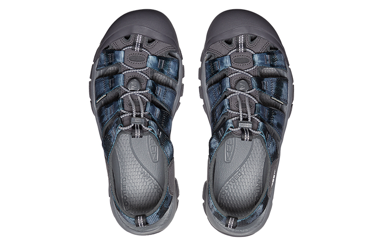 KEEN Newport H2
