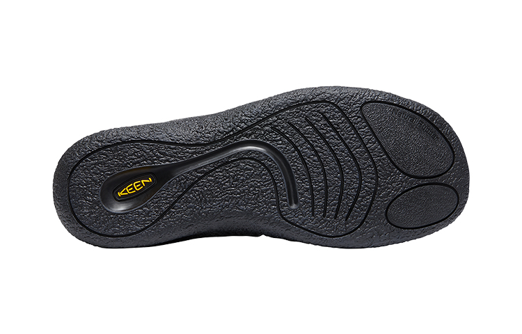 KEEN Howser 2