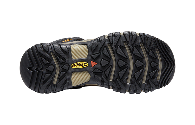 KEEN Ridge Flex MID WP