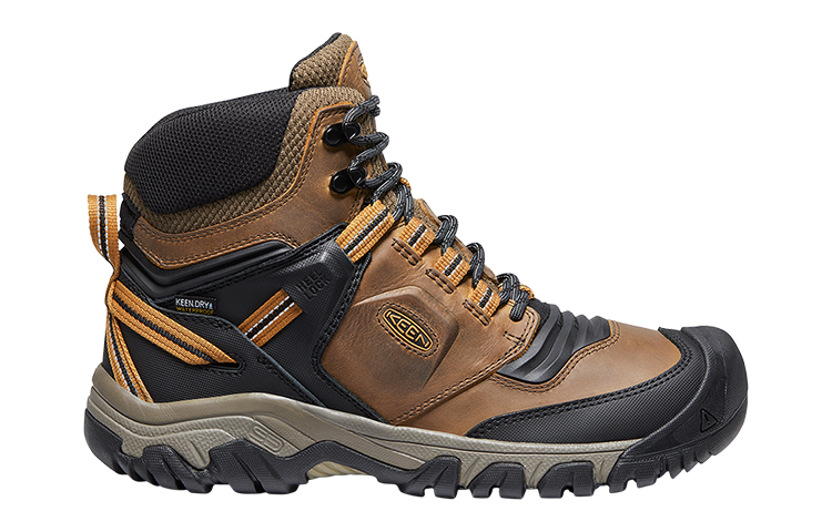 KEEN Ridge Flex MID WP