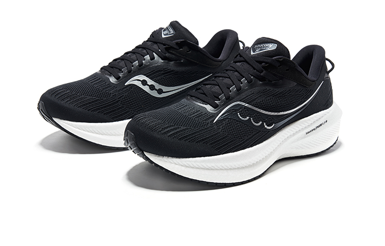 Saucony Triumph 21