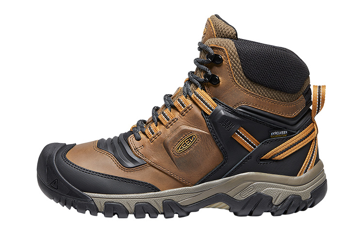 KEEN Ridge Flex MID WP