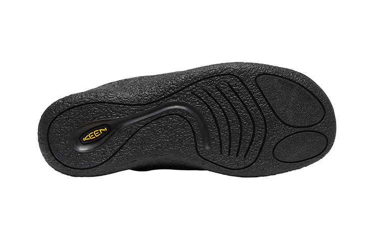 KEEN Howser 3 SLIDE