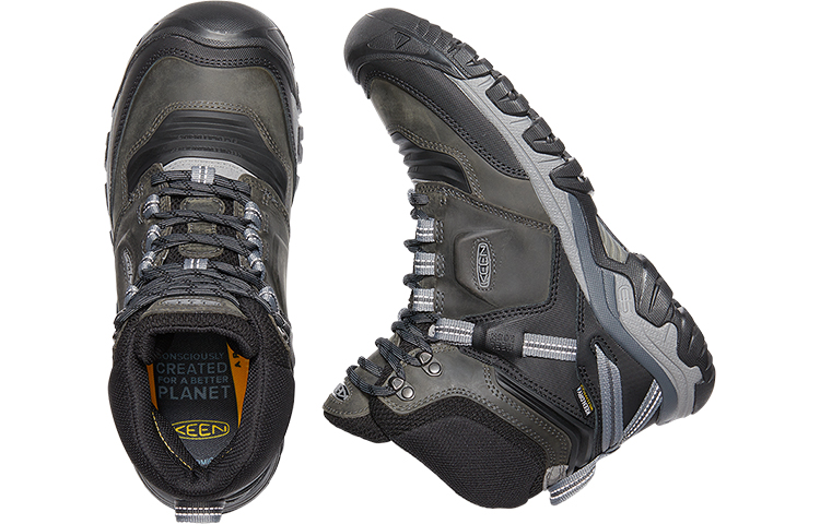 KEEN Ridge Flex MID WP