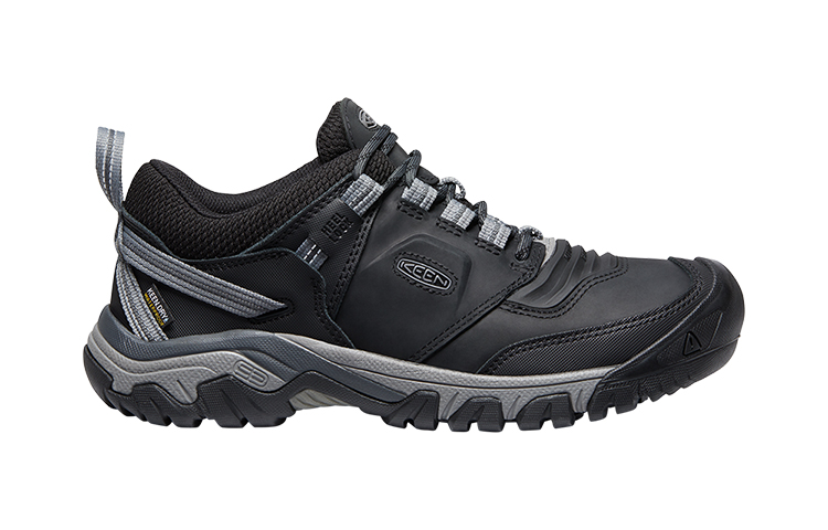 KEEN RIDGE FLEX WP