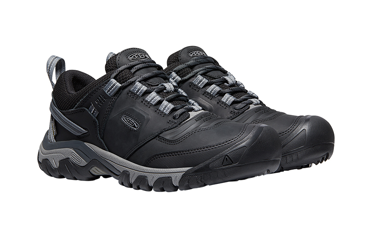 KEEN RIDGE FLEX WP