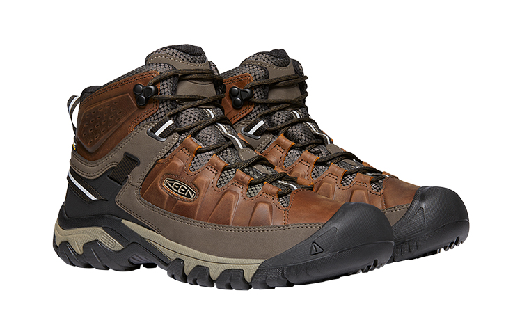 KEEN Targhee 3 Mid Wp