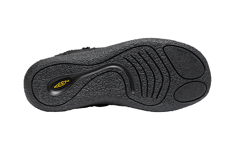 KEEN Howser 3