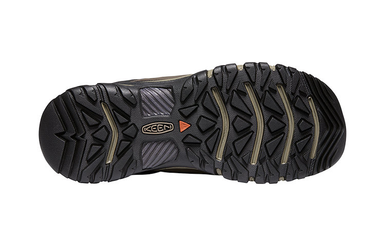 KEEN Targhee 3 Mid Wp