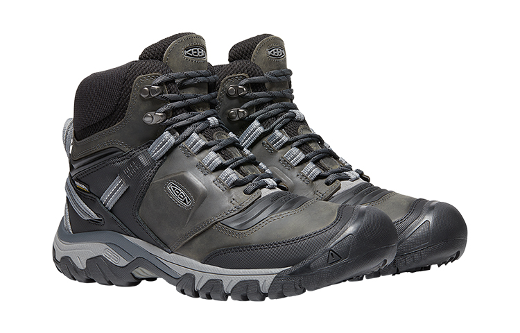 KEEN Ridge Flex MID WP