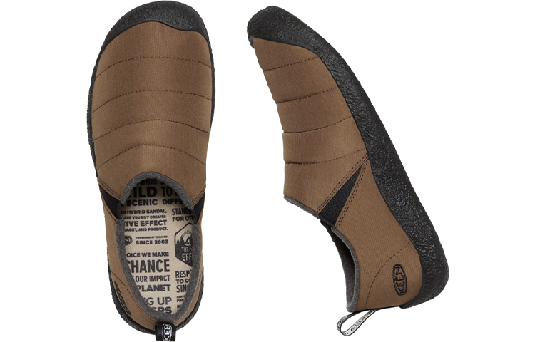 KEEN Howser 2