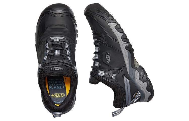 KEEN RIDGE FLEX WP