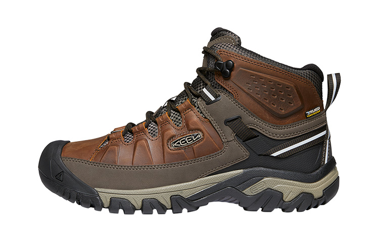 KEEN Targhee 3 Mid Wp