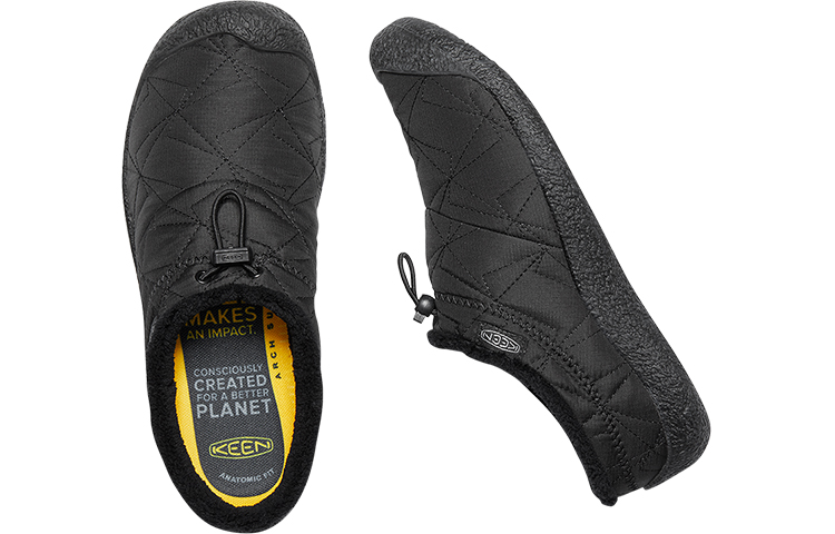 KEEN Howser 3